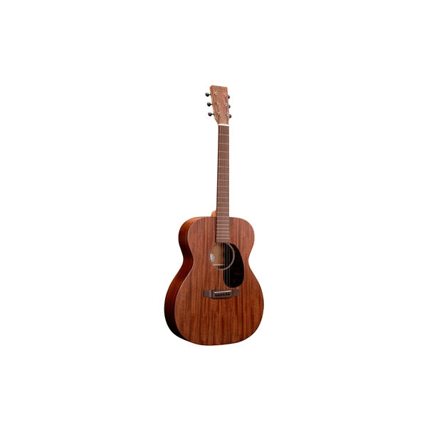 Martin & Co. 000-15EL Left
