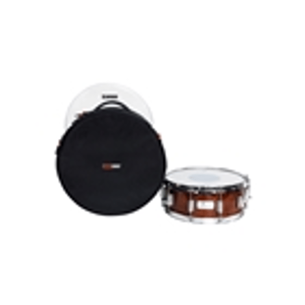 Gator Cases GP-ICON-1465SD Borsa Icon rullante 14" x 6.5"