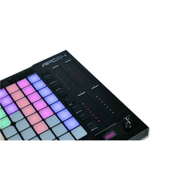 Akai Professional APC64