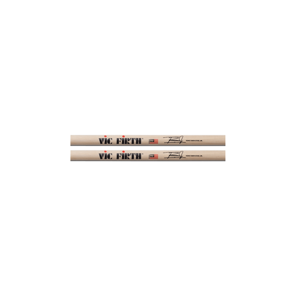 Vic Firth STR - Signature Tony Royster Jr.