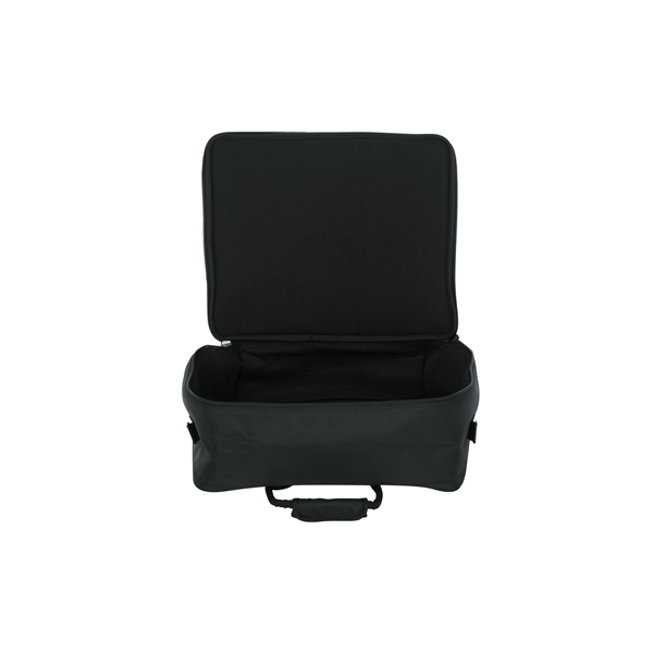 Gator Cases G-MIXERBAG-1815 Borsa mixer/attrezzatura 45,7 x 38,1 x 16,5 cm
