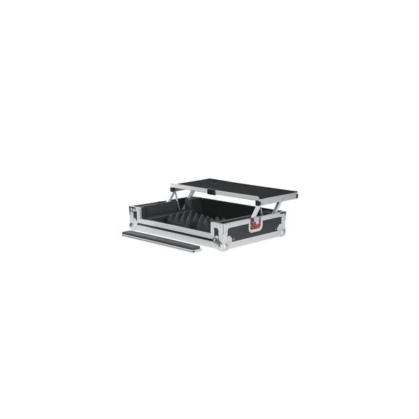 Gator Cases G-TOURDSPUNICNTLC G-TOUR DSP custodia controller DJ Small