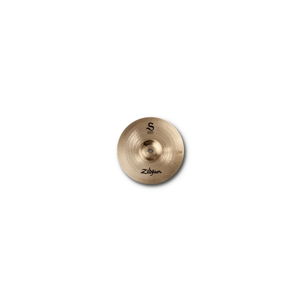 Zildjian S10S-10" S Splash