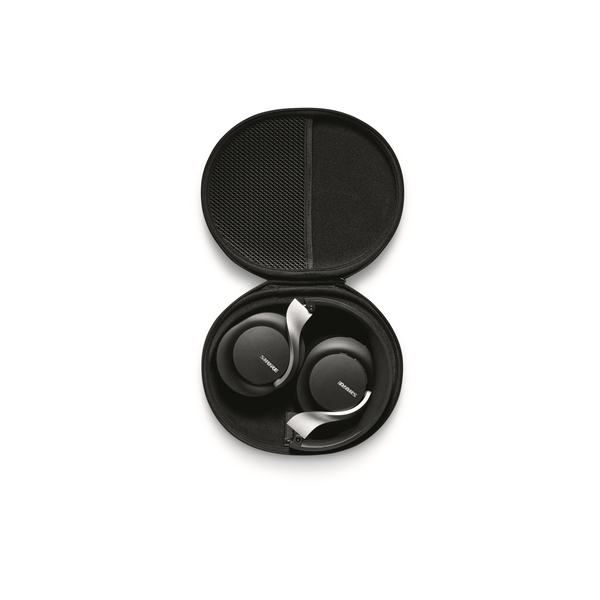Shure Aonic 40 Black Cuffia Wireless Bluetooth 5