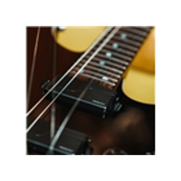 Fishman Fluence Modern Humbucker Ceramic (PRF-M36-CB1)