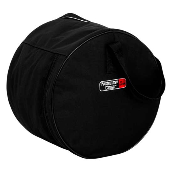 Gator Cases GP-1209 Borsa imbottita per tom 12" x 9"<br>