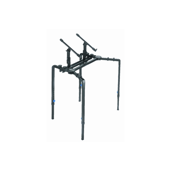 Quik Lok WS/562 staffa posteriore addizionale