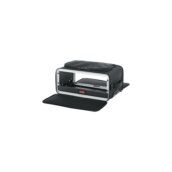 Gator Cases GR-RACKBAG-3UW Borsa rack leggera 3U con ruote