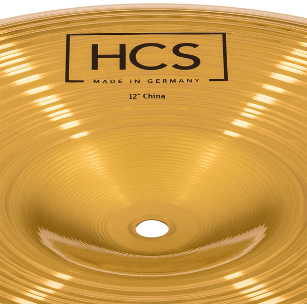 MEINL HCS12CH