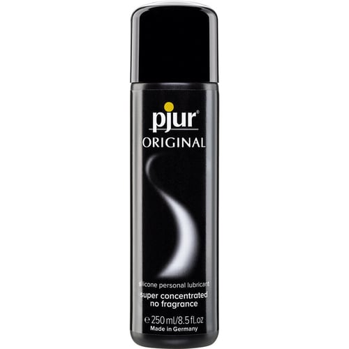 PJUR ORIGINAL BODYGLIDE SILIKON 250 ML
