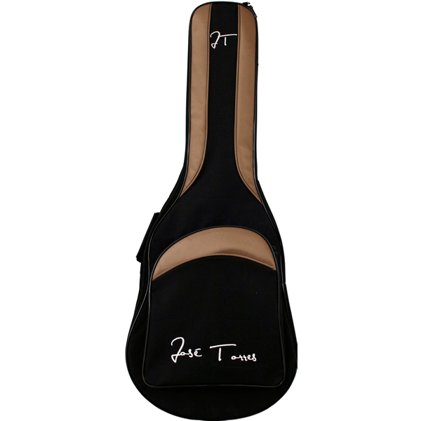 JOSE TORRES PACK JTC-20 + GIGBAG JTB-10