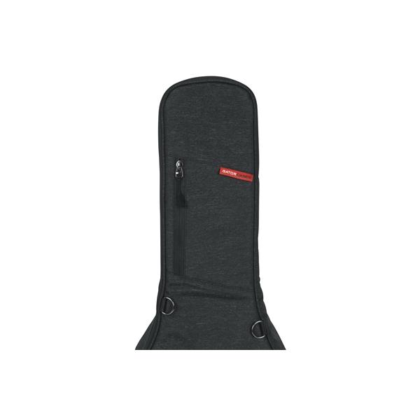 Gator Cases GT-RES00CLASS-BLK Borsa GT nera Reso/00/classica