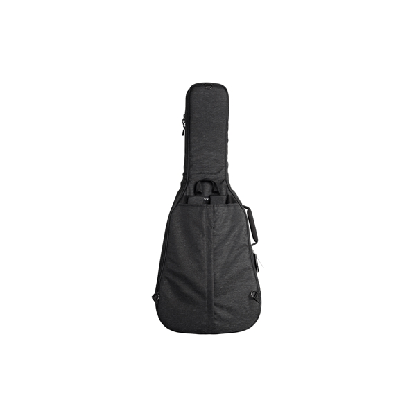 Gator Cases GT-ACOUSTIC-BLK Borsa Transit chitarra acustica Antracite