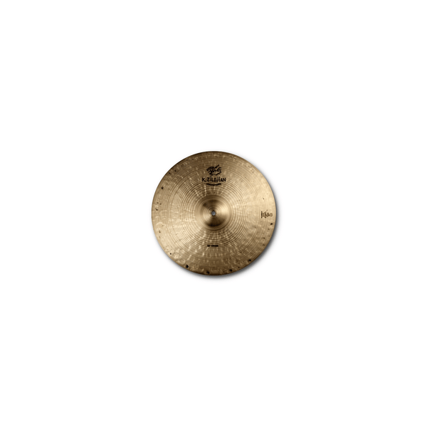 Zildjian K1066-16" K Constantinople Crash