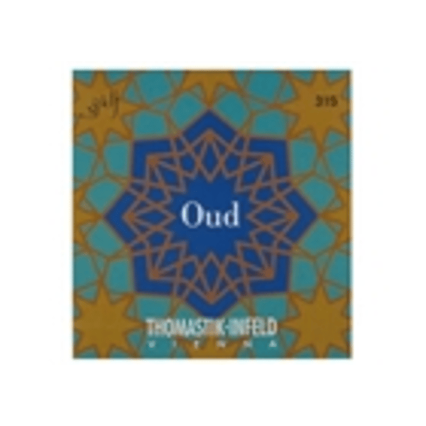 Thomastik Oud 315 set oud