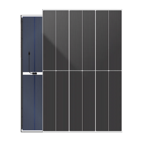 Modulo DAH Solar DHN-54R20-DG(BW)-455W (BFR, BIF, DG) 455 Wp