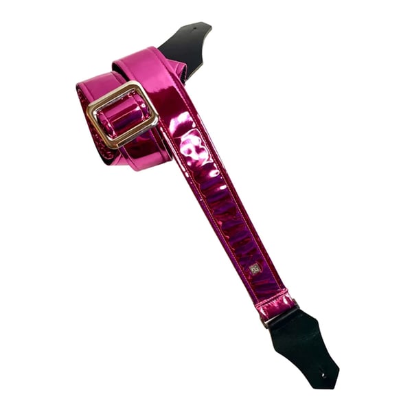 Get'm Get'm Mirror Reflective Fuchsia