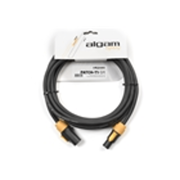 Algam Lighting PATCH-T1-5M Prolunga PowerCon TRUE1 5mt
