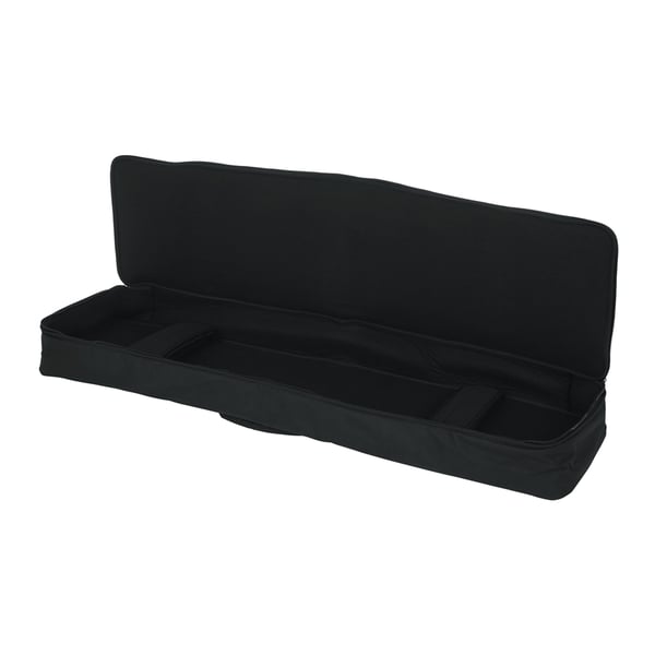 Gator Cases GKB-88 SLXL Borsa tastiera slim 88 tasti extra lunga