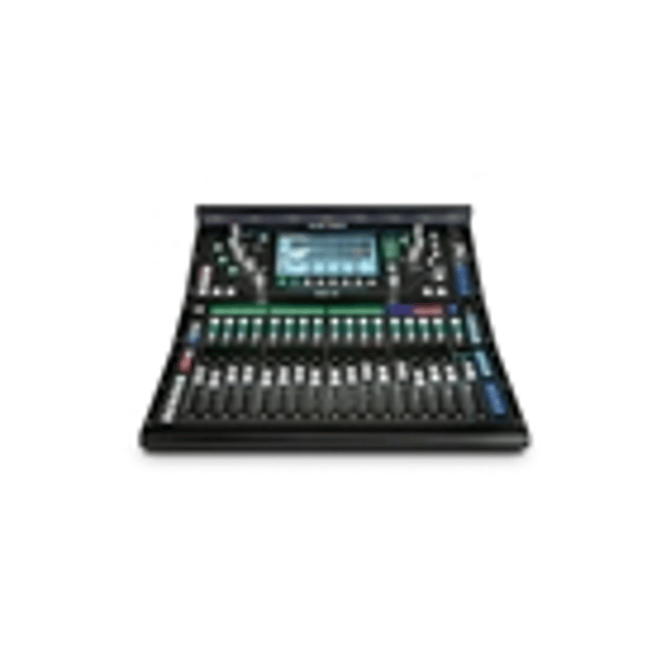 Allen & Heath SQ-5