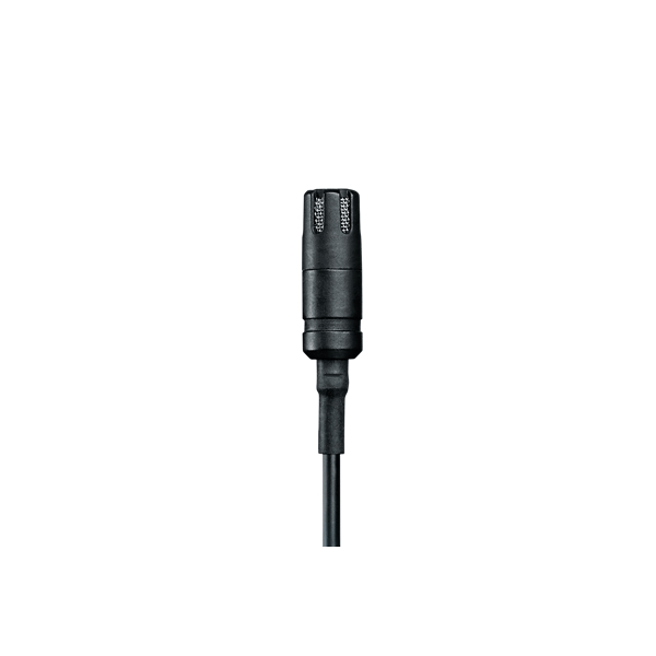 Shure MVL Mic lavalier condensatore omni smartphone/tablet