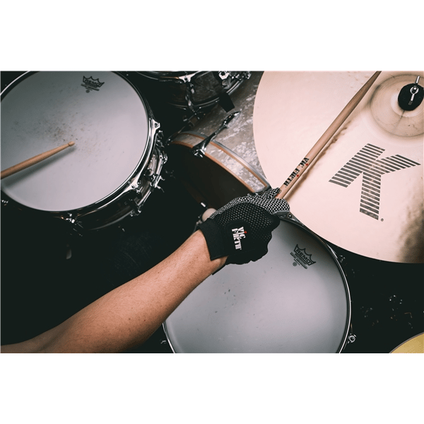 Vic Firth VICGLVL - Vic Gloves - Large