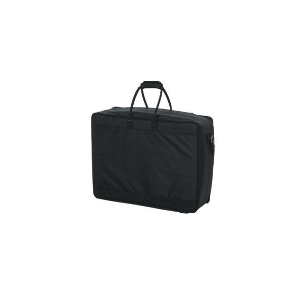 Gator Cases G-MIXERBAG-2519 Borsa mixer/attrezzatura 63,5 x 48,3 x 20,3 cm