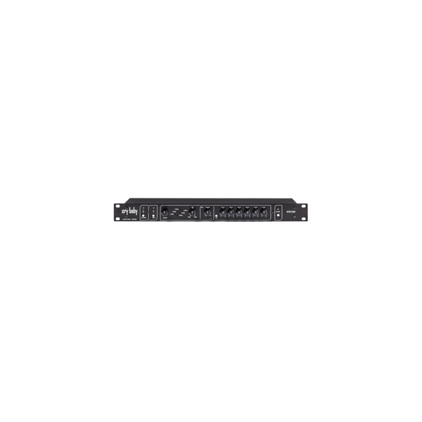 Dunlop DCR-2SR Cry Baby Rack