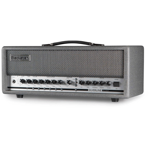 BLACKSTAR SILVERLINE DELUXE HEAD 100W