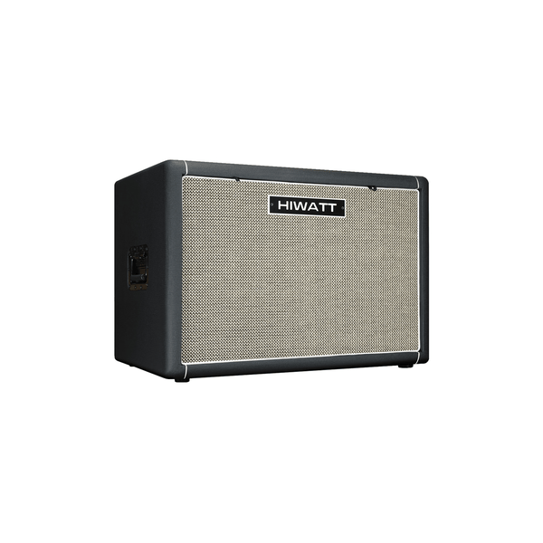 Hiwatt HB120HN Cabinet per basso 2x10
