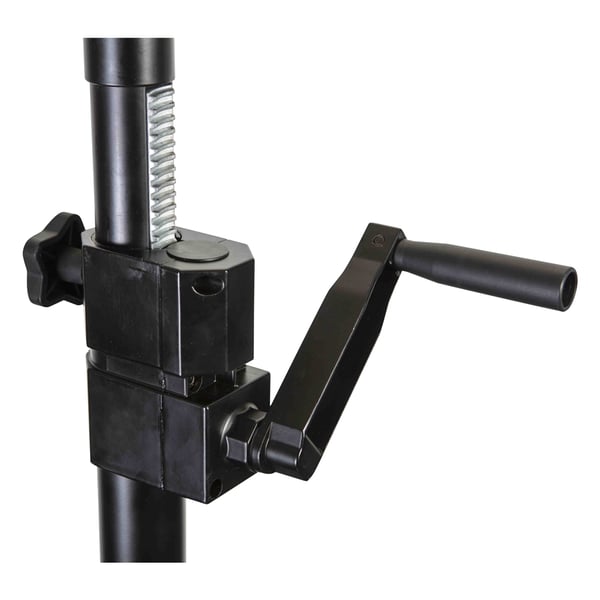 Gator Frameworks GFWSPKSUBCRNK - Crank-Operated Sub Pole Frameworks