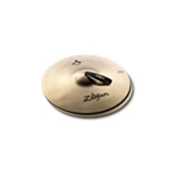 Zildjian A0490-18" A Symphonic Germanic - Pair