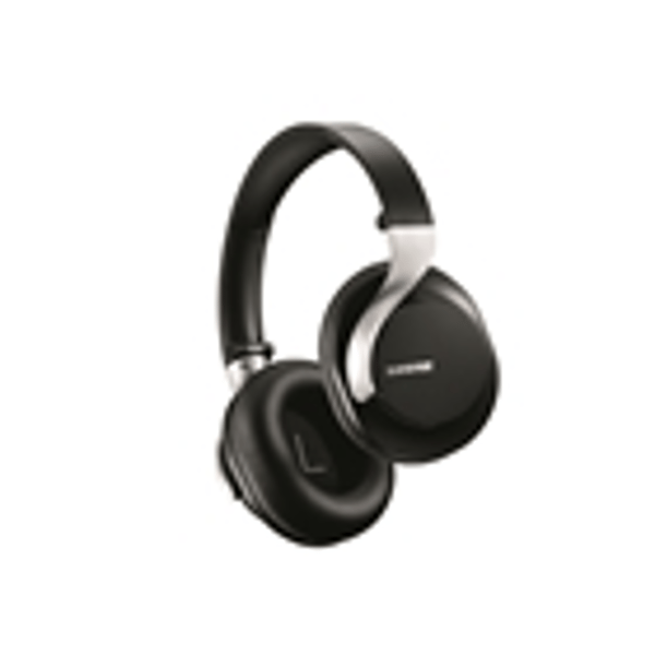 Shure Aonic 40 Black Cuffia Wireless Bluetooth 5