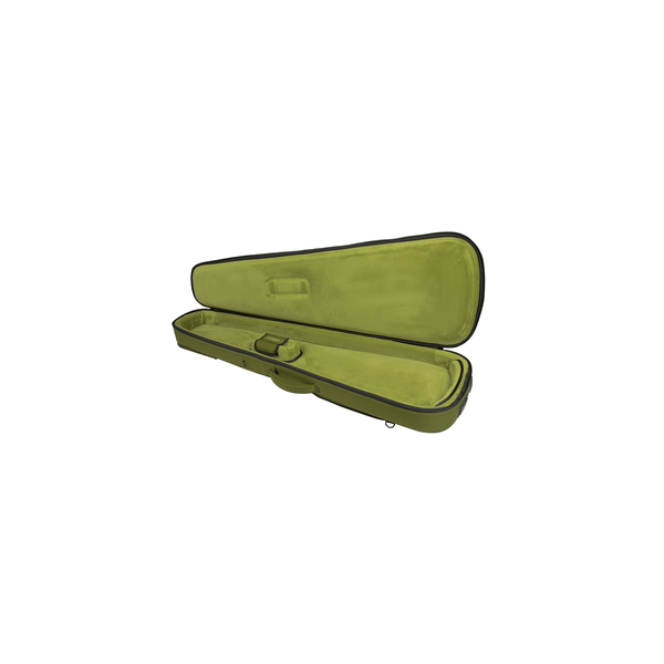Gator Cases G-ICONBASS Borsa ICON basso Verde