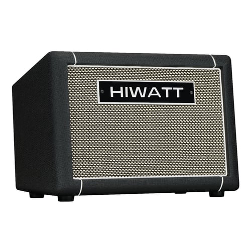 Hiwatt Leeds AC60 Combo per chitarra acustica 1x8 60 W