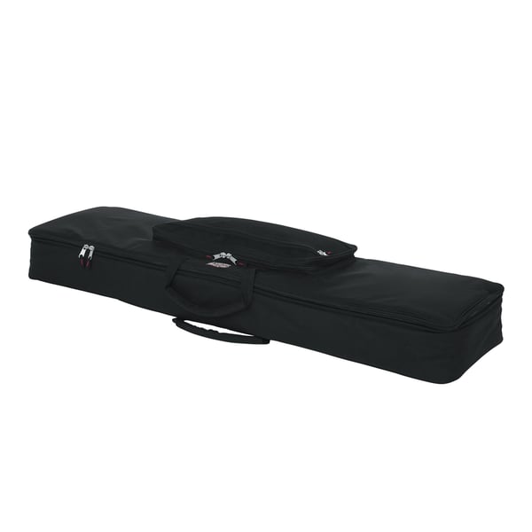 Gator Cases GKB-88 SLXL Borsa tastiera slim 88 tasti extra lunga