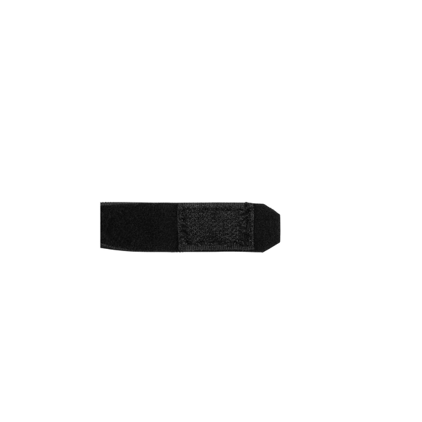 Gator Cases GTR-FRETMUTEMD-1BK Damper per corde nero M