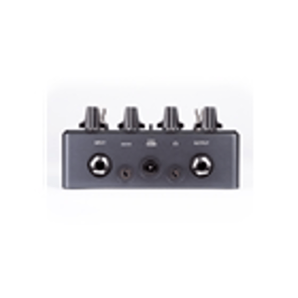 Darkglass Microtubes X Ultra