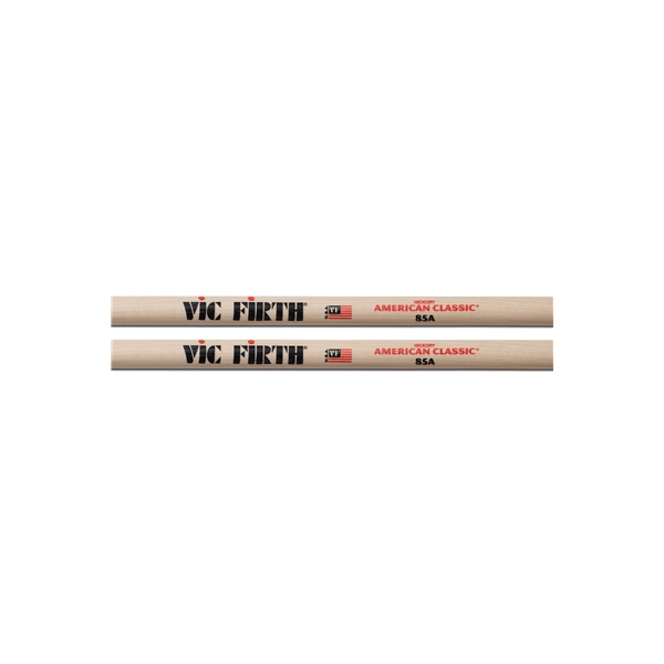 Vic Firth 85A - Bacchette American Classic