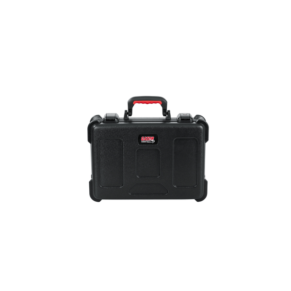 Gator Cases GTSA-MICW6 Custodia rigida TSA ATA per 6 Microfoni Wireless