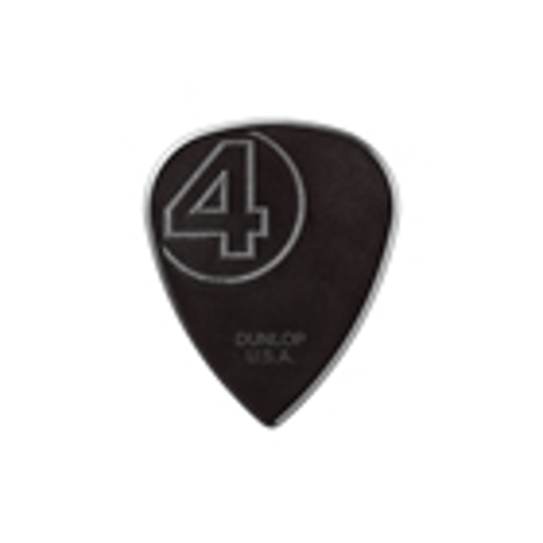 Dunlop 447PJP138 Jim Root Signature Nylon Player's Pack/6
