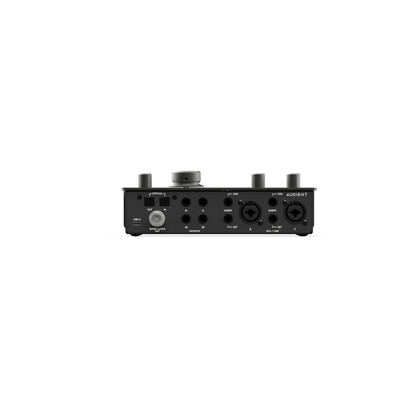 AUDIENT ITALIA INTERFACCIA AUDIO ID24