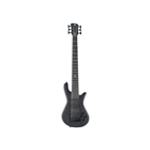 Spector NS Pulse II 6 Black Stain Matte