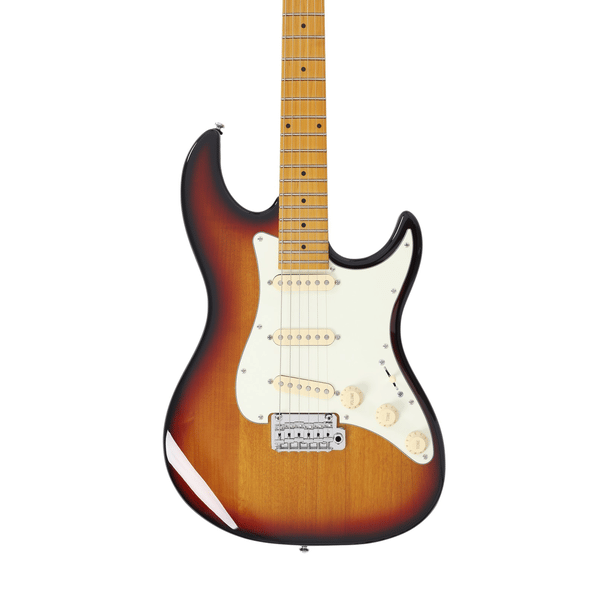SIRE GUITARS S5 3TONE SUNBURST