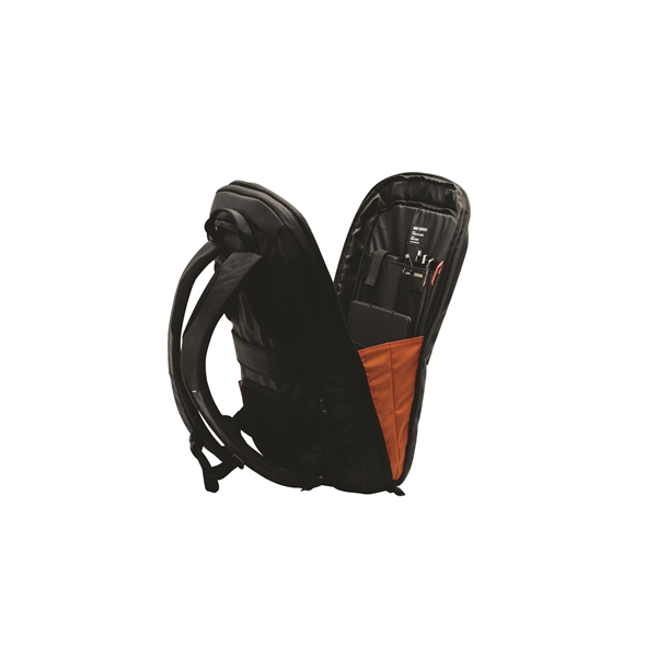 Mono M80 Stealth Alias Backpack Zaino Porta PC Black