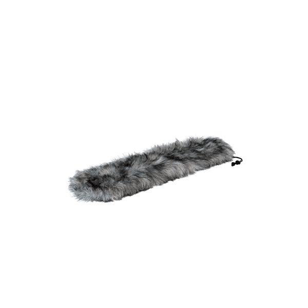 Shure A89LW-JMR Pelliccia sintetica antivento VP89L