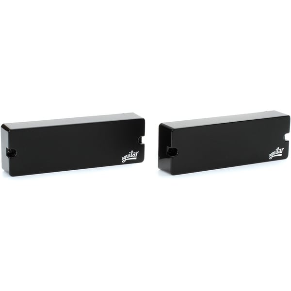 Aguilar G5 - DCB Soapbar 6 Corde