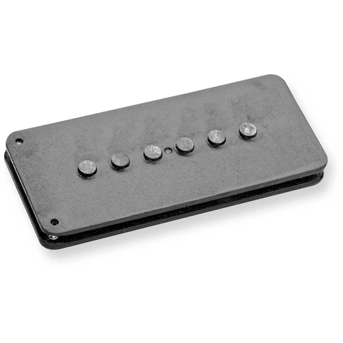 SEYMOUR DUNCAN ANTQ FOR JAZZMASTER NECK
