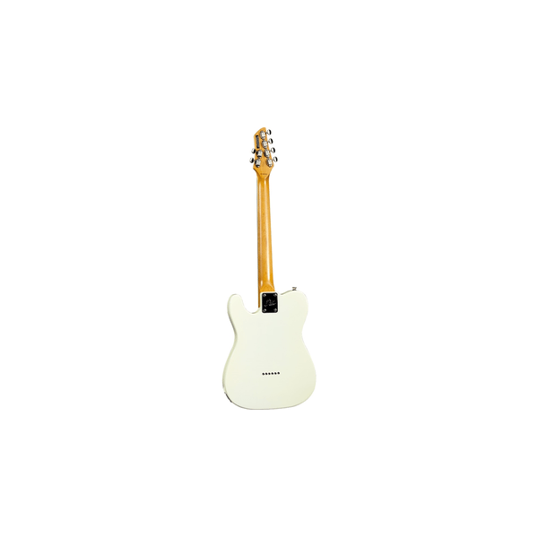 Eko Guitars Tero V-NOS Olympic White