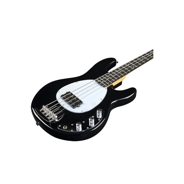 Eko Guitars MM-300 Black